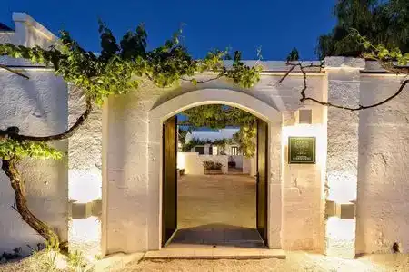 Masseria Narducci - 5