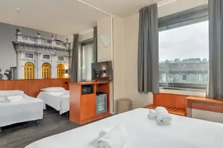 B&B Torino President - 1