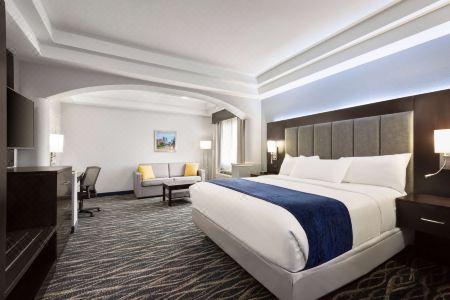 Days Inn & Suites by Wyndham Houston Hobby Airport - 6