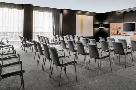 AC Gijón by Marriott - 5