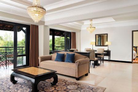 Mustika Yogyakarta Resort and Spa - 59