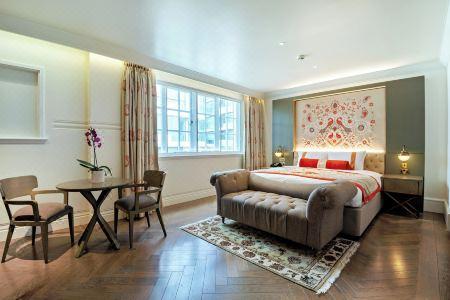 The Lalit London - 66