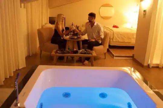 LYDIA suites and rooms - 20