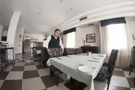 La Maison - 5
