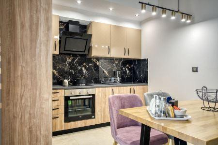 Anastellar Apart-hotel - 60
