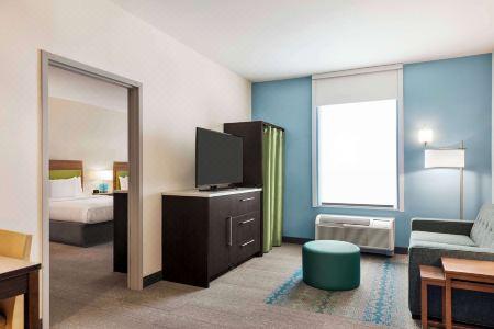 Home2 Suites by Hilton - 86