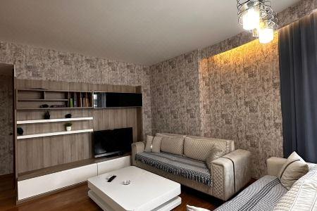 Sabi̇ha Gokcen İstanbul House - 92