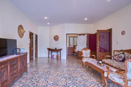 Mina Garden Villa Resort - 87