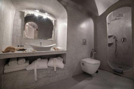 Kima Oia Suites - 82