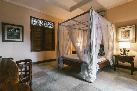 Honeymoon Guesthouse - 75