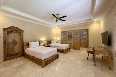 Honeymoon Guesthouse - 126