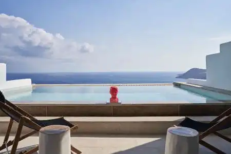 Myconian Villa Collection - Preferreds & Resorts - 49