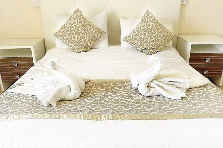 Antonis G. Apartments - 14