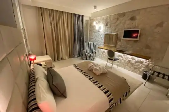 LYDIA suites and rooms - 43