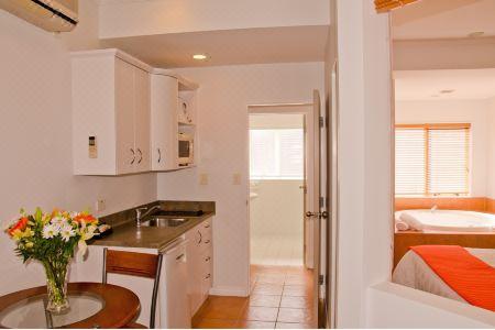 Beachfront Motel - 31