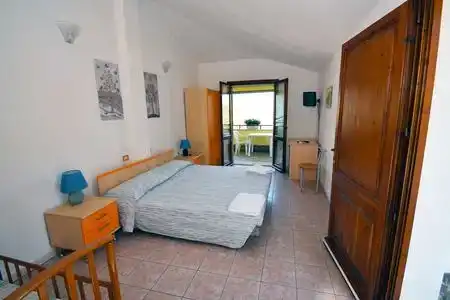 La Corte degli Ulivi Ristorante - 6