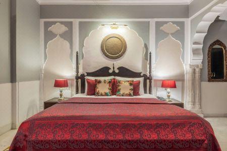 Rajasthan Palace Jalpur - 92