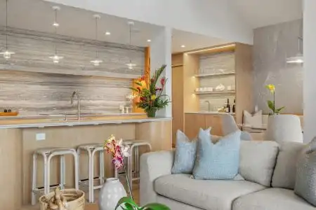 Puunoa  - CoralTree Residence Collection - 75