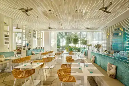 Paragraph Resort & Spa Shekvetili, Autograph Collection - 6