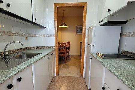 Torres Gardens-Fincas Benidorm - 28