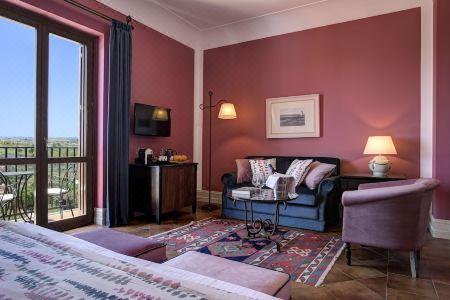Baglio Oneto dei Principi di San Lorenzo - Luxury Wine Resort - 55