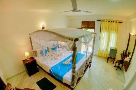 Villa de White Sambur - 9