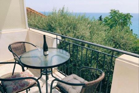 Britannia Apartments - By The KALAJA And Small Beach - 21