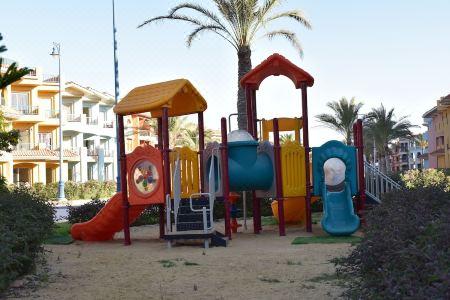 Chalets Porto Matrouh - 3