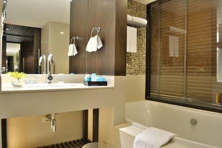 A-ONE Pattaya Beach Resort - 79