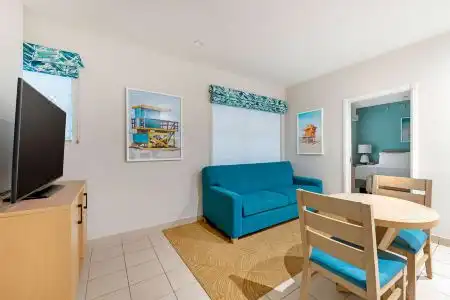 Hilton Vacation Club Crescent on South Beach Miami - 16