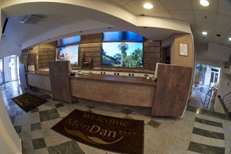 MenDan Magic Spa & Wellness - 4