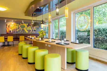 B&B Dortmund-Messe - 3