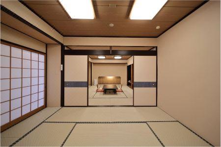 Ryokan Sanoya - 14