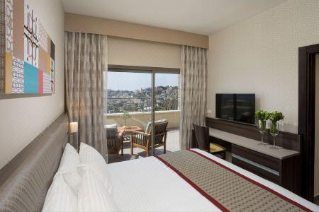 Ramada Olivie Nazareth - 2