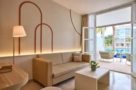 Zafiro Alzinar Mar Adults Only - Refurbished 2025 - 58