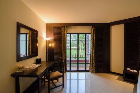 Novotel Chumphon Beach Resort & Golf - 51