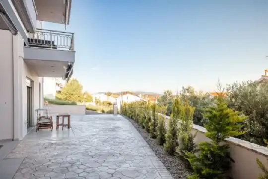 Royalty Suites Loft - 6