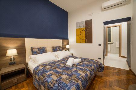 B&B Chiaia 32 - 108