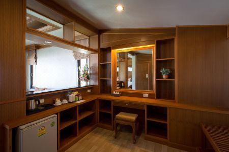 The Sunset Beach Resort - - 15