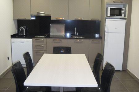 Pierre & Vacances Barcelona Sants - 95