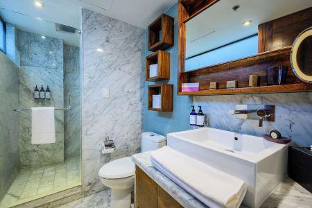 Yellow Suite Polanco,your Perfect Stay 1bdrm2pxs - 22