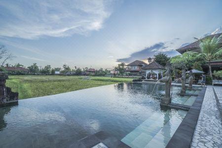 Cendana Resort & Spa by Mahaputra - 8
