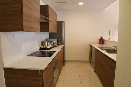 Gulf Suites Amwaj - 59