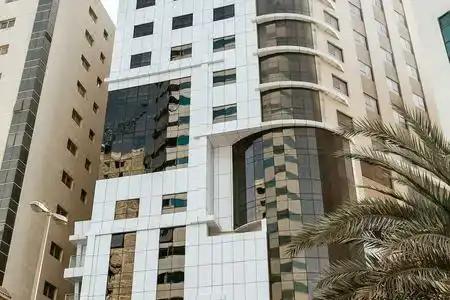 Crystal Plaza Al Majaz - 2