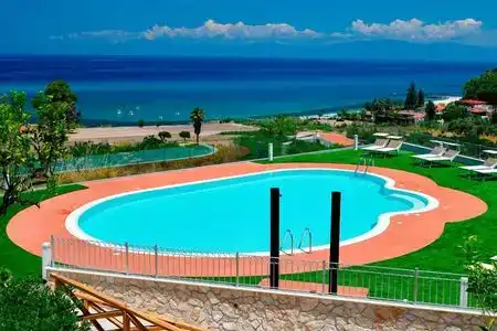 Residence New Paradise - 3