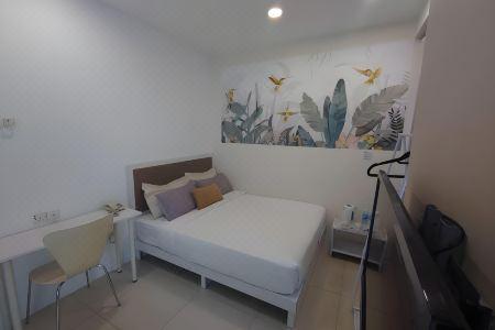 27 North Kota Kemuning Holiday Homes - 1