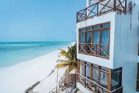 Pili Pili House - 4