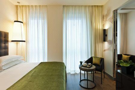 Starhotels Echo - 58