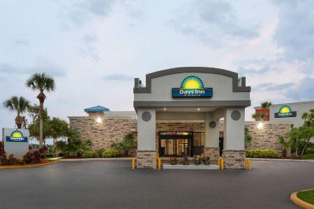 Days Inn by Wyndham Orlando Conv. Center/International Dr - 1