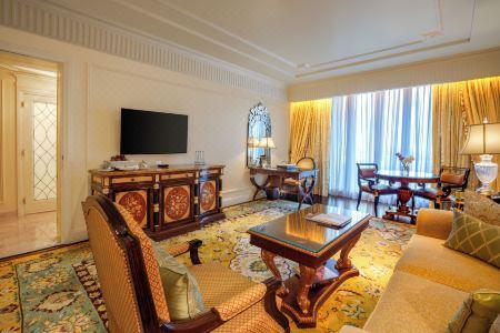 The Leela Palace - 66